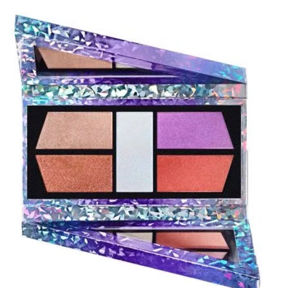 New!! Becca Barbie Ferreira palette - Picture 4 of 6